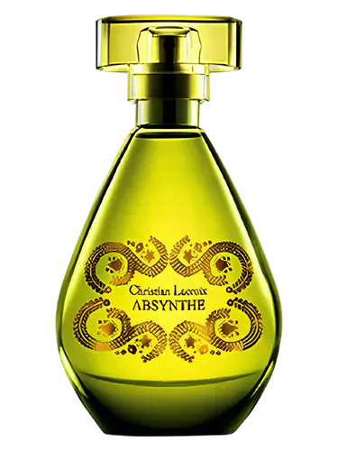 Christian Lacroix Absynthe