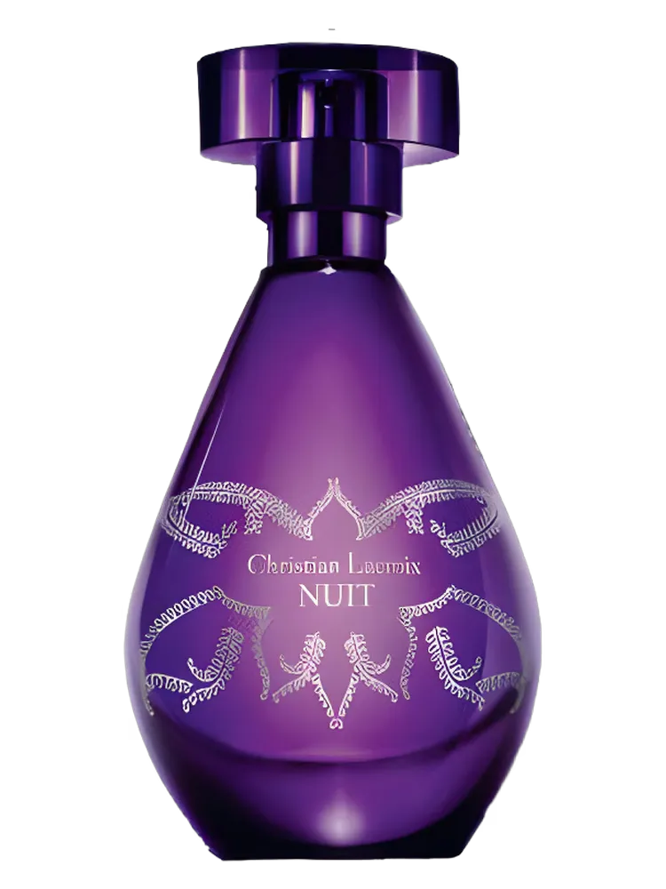 Christian Lacroix Nuit