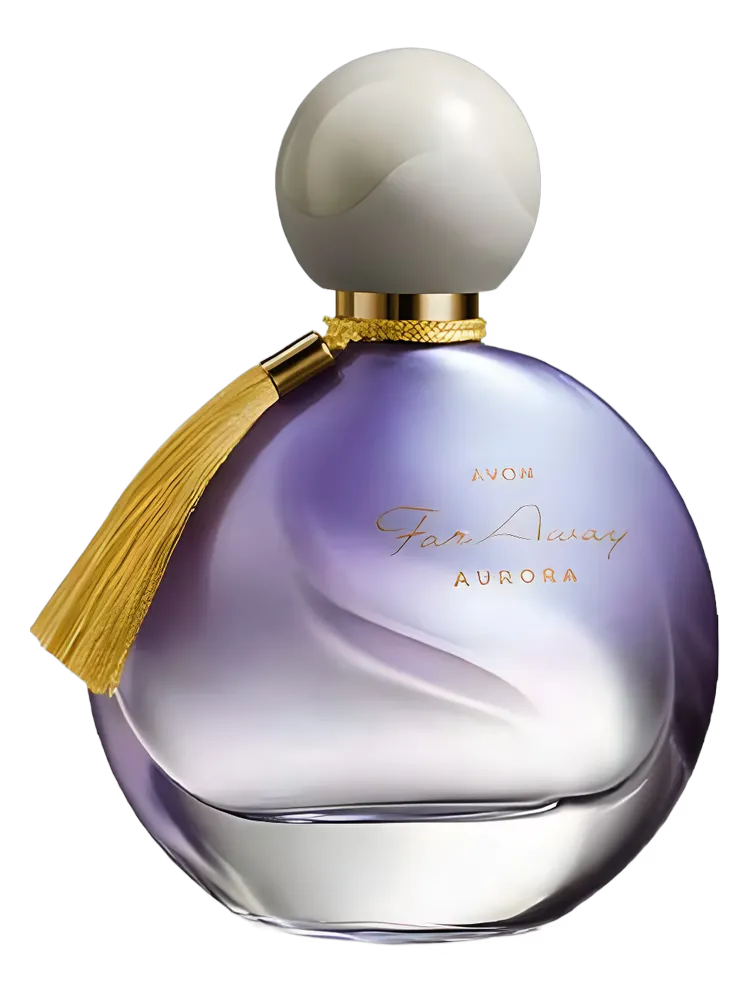 Far Away Aurora by Avon