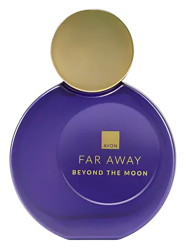Far Away Beyond The Moon