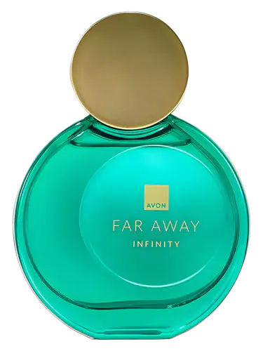 Far Away Infinity