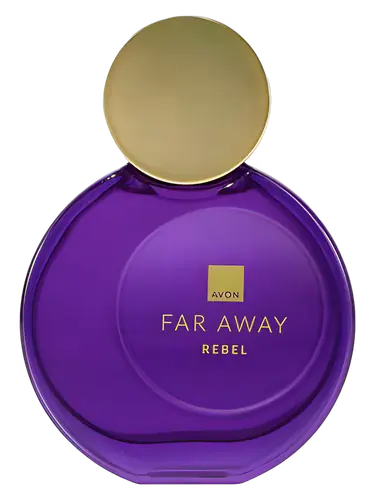 Far Away Rebel