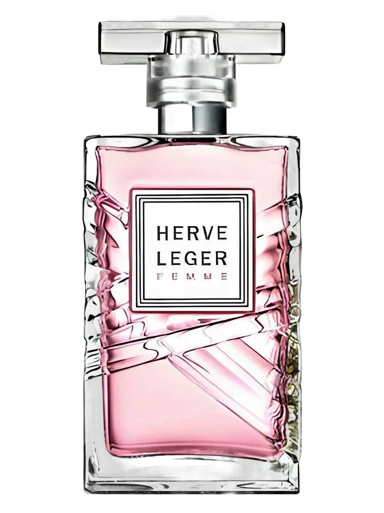 Herve Leger Femme