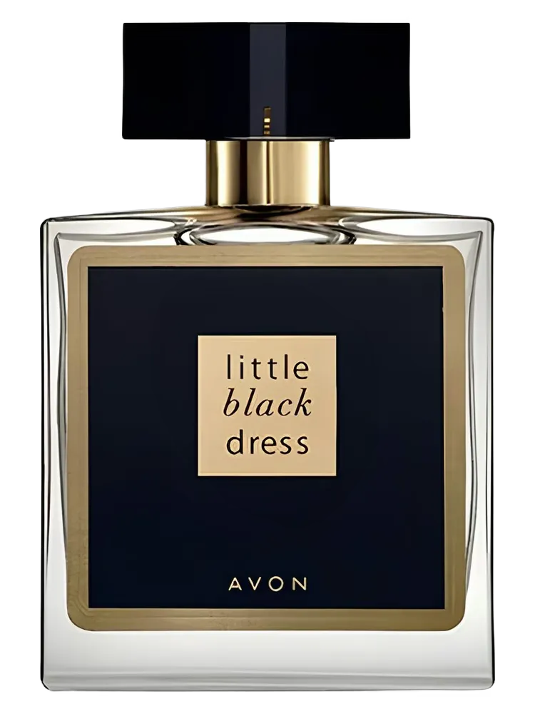 Little Black Dress | 2016