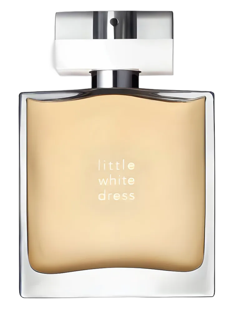 Little White Dress by Avon