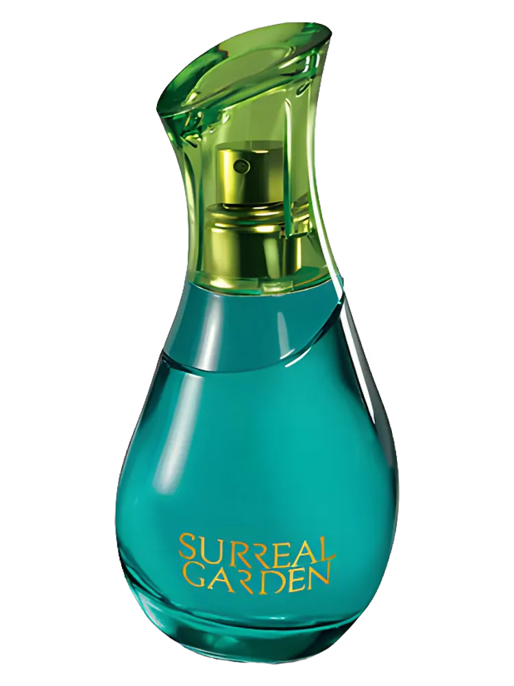 Surreal Garden by Avon