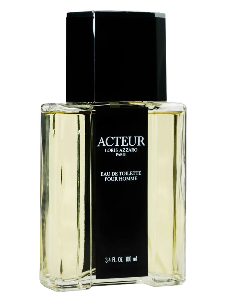 Acteur by Azzaro