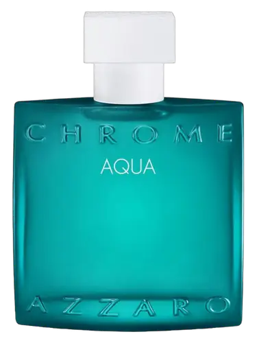 Azzaro Chrome Aqua