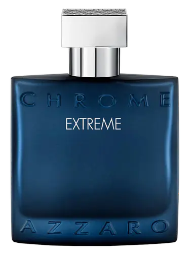 Azzaro Chrome Extreme