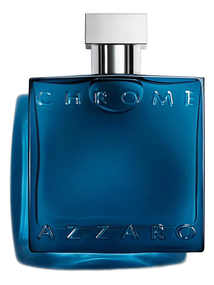 Azzaro Chrome Parfum