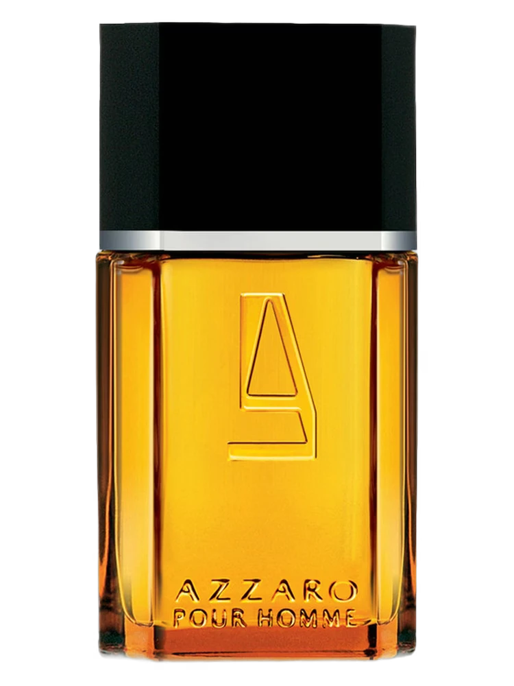 Azzaro pour Homme