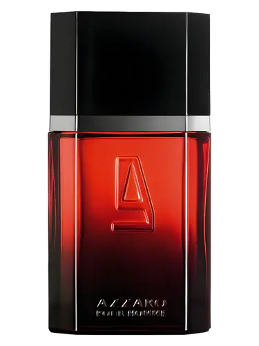 Azzaro Pour Homme Elixir