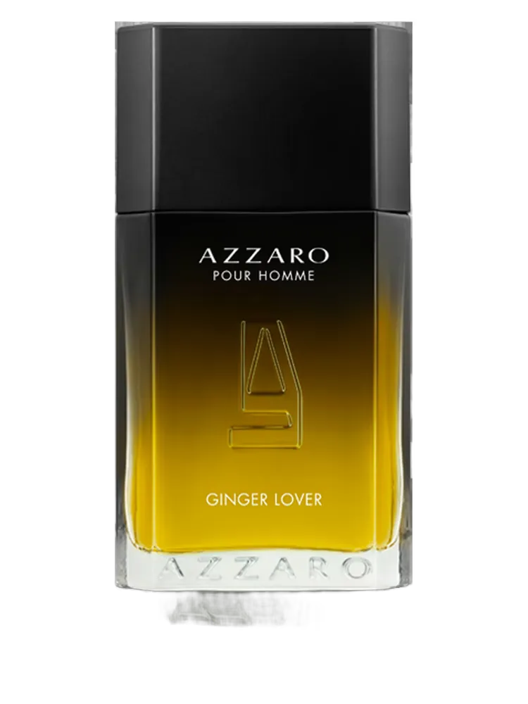 Azzaro Pour Homme Ginger Lover
