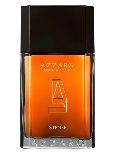 Azzaro Pour Homme Intense (2015)
