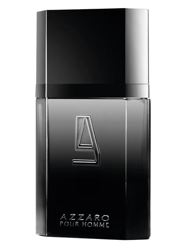 Azzaro Pour Homme Night Time
