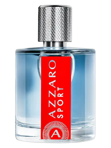 Azzaro Sport Eau de Toilette
