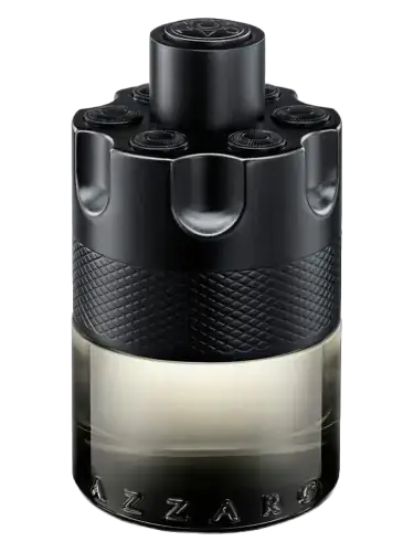 The Most Wanted Intense