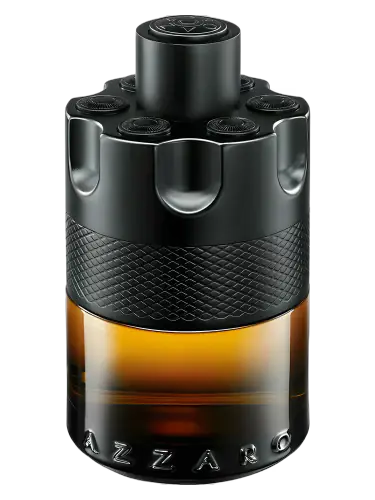 The Most Wanted Parfum