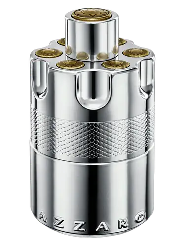 Wanted Eau de Parfum