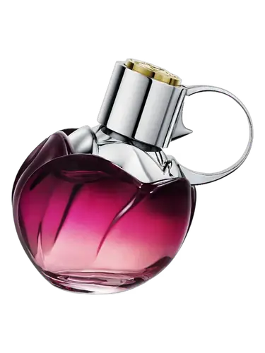 Wanted Girl By Night