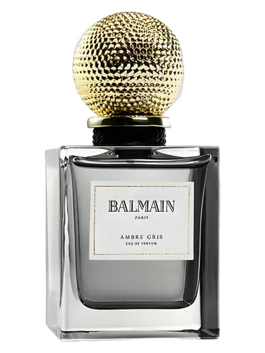 Ambre Gris