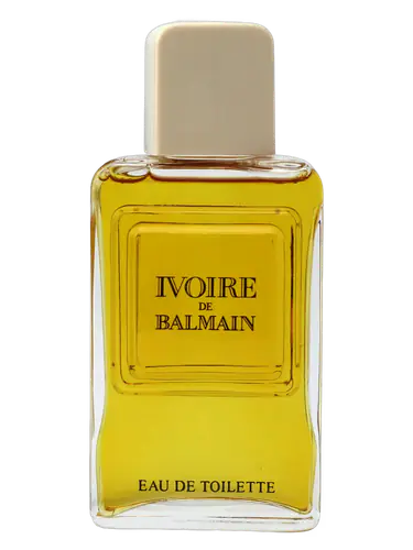 Ivoire de Balmain