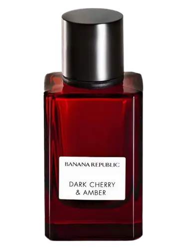 Dark Cherry & Amber
