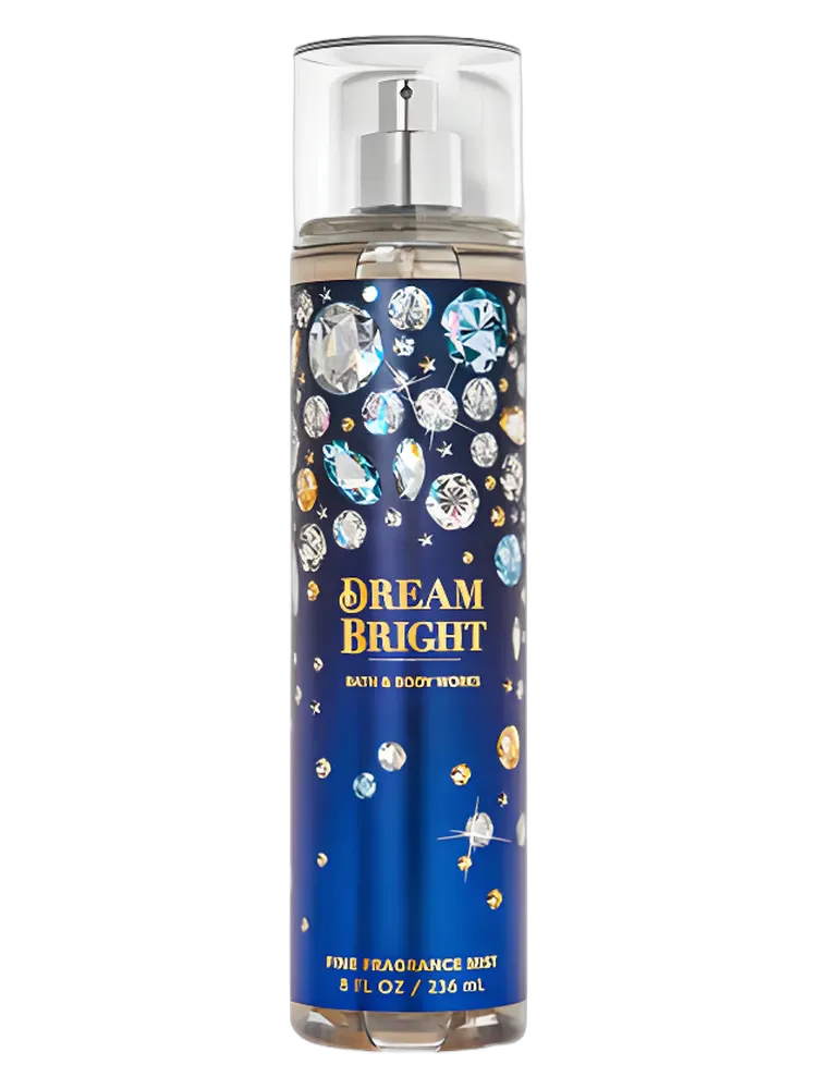 Dream Bright by Bath & Body Works