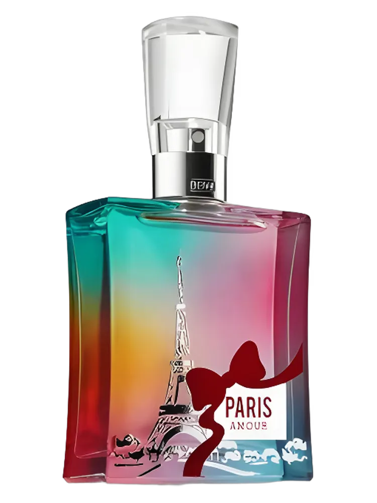 Paris Amour by Bath & Body Works