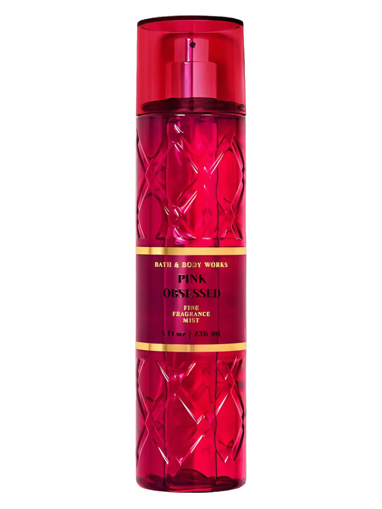 Pink Obsessed by Bath & Body Works