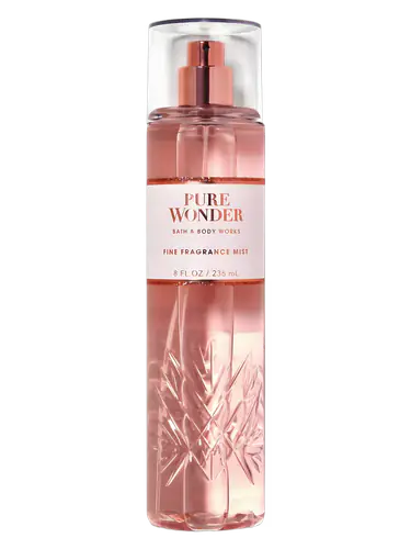 Pure Wonder