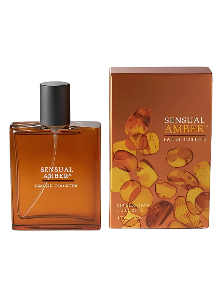 Sensual Amber
