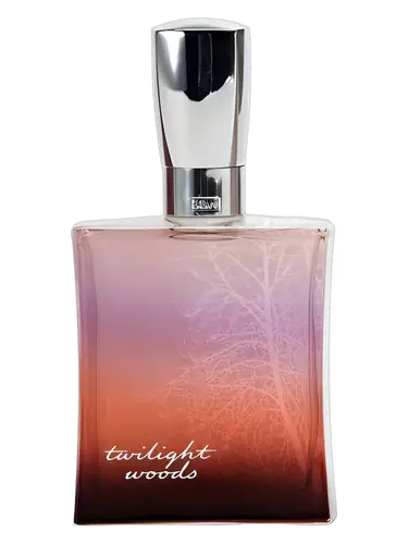 Twilight Woods