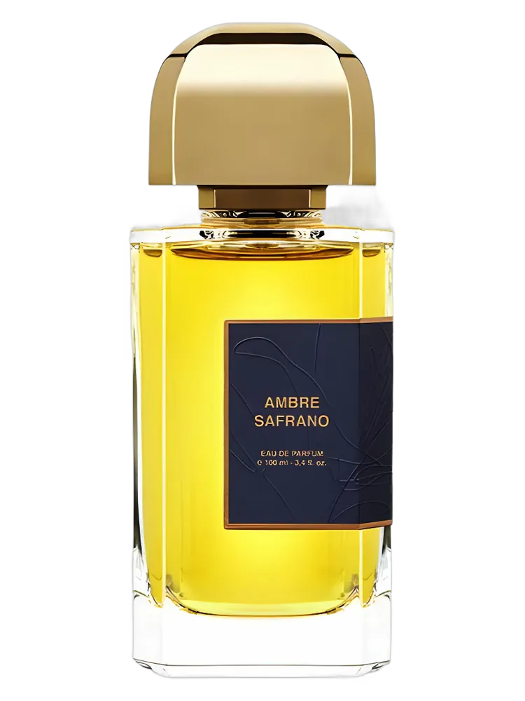 Ambre Safrano