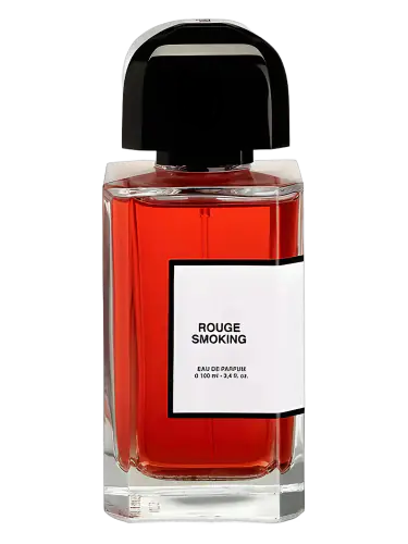 Rouge Smoking
