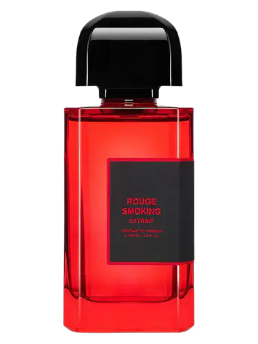 Rouge Smoking Extrait