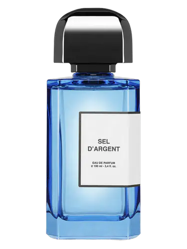 Sel d'Argent
