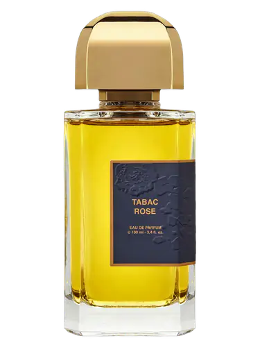 Tabac Rose