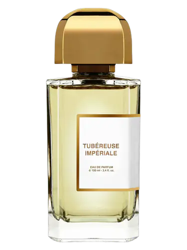 Tubéreuse Impériale