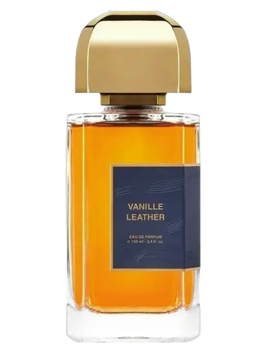 Vanille Leather