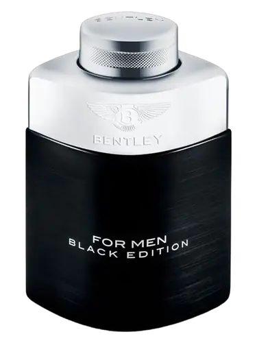 Bentley For Men Black Edition