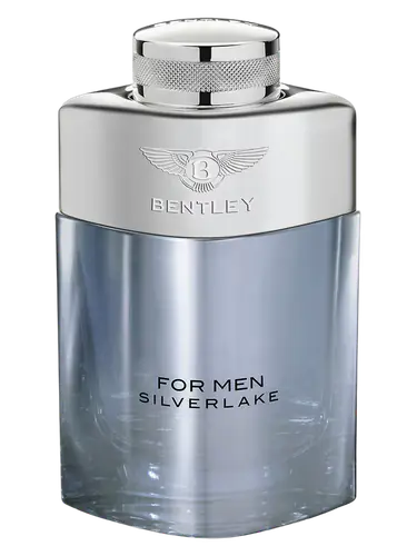 Bentley For Men Silverlake