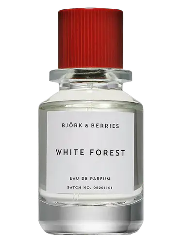White Forest