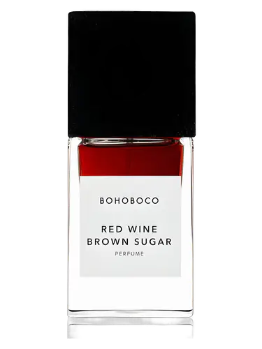 Red Wine Brown Sugar