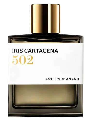 502 Iris Cartagena