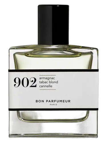 902 armagnac, blond tobacco, cinnamon