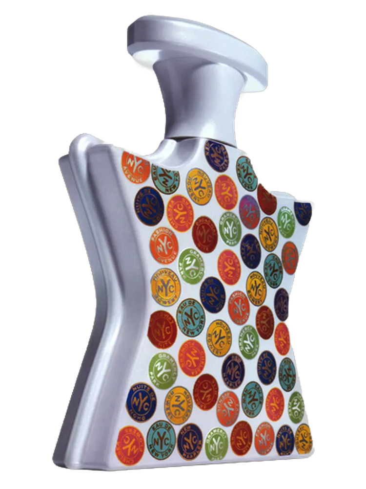 Eau de New York by Bond No 9