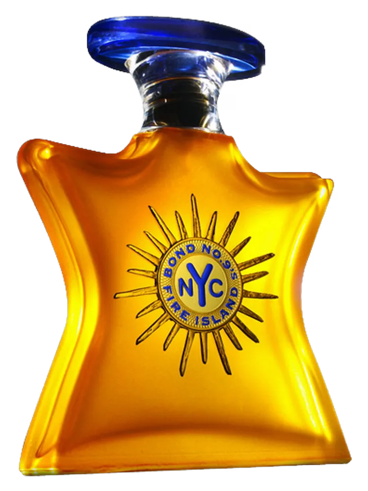 Fire Island by Bond No 9