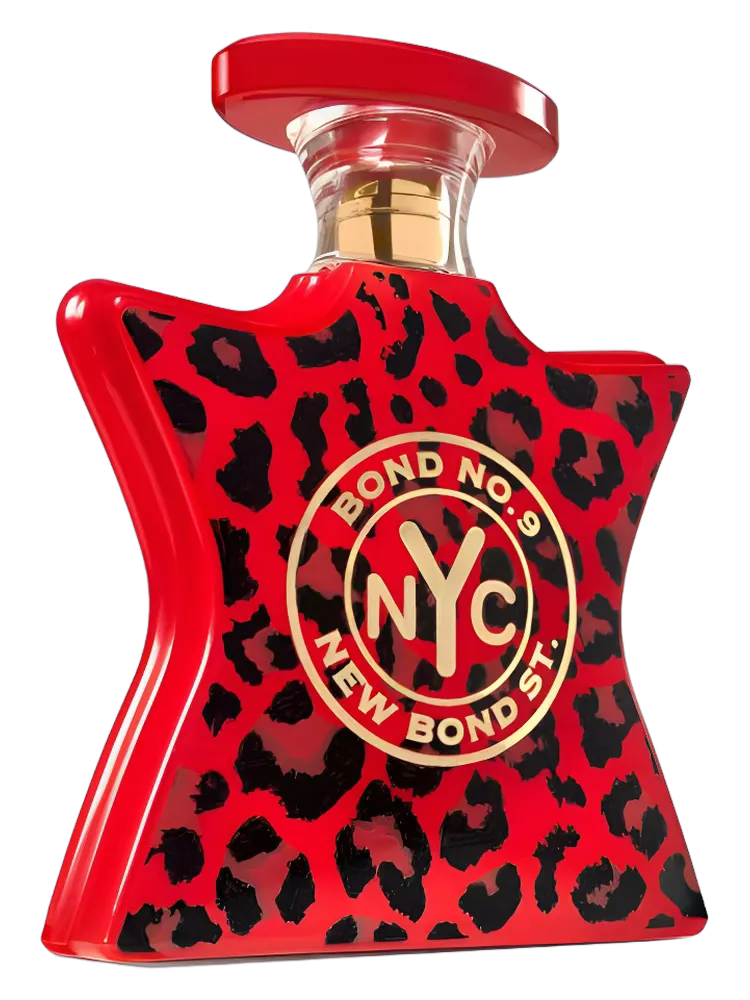 New Bond St. by Bond No 9
