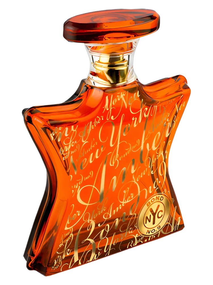 New York Amber by Bond No 9